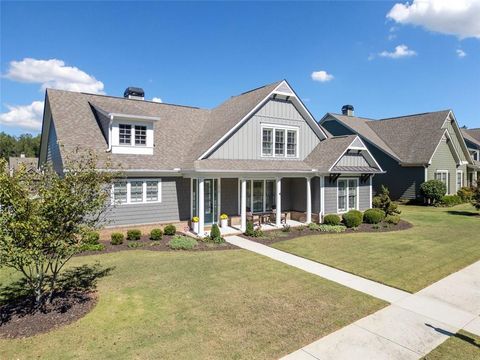 A home in Marietta