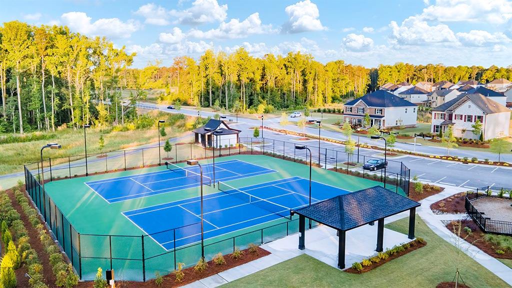 600 Silver Moon Drive, Loganville, Georgia image 14