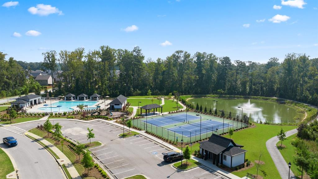 600 Silver Moon Drive, Loganville, Georgia image 23