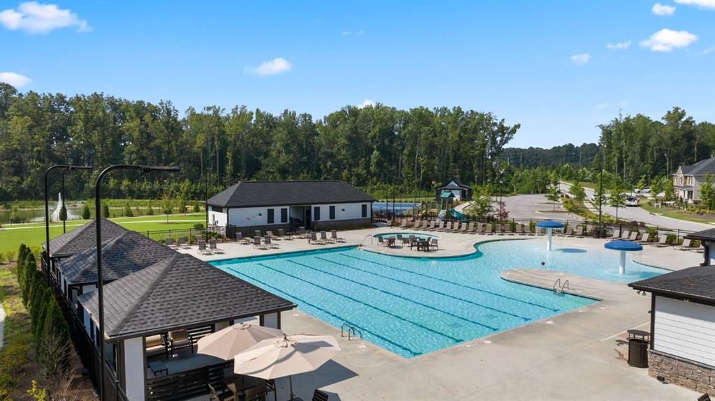 600 Silver Moon Drive, Loganville, Georgia image 29