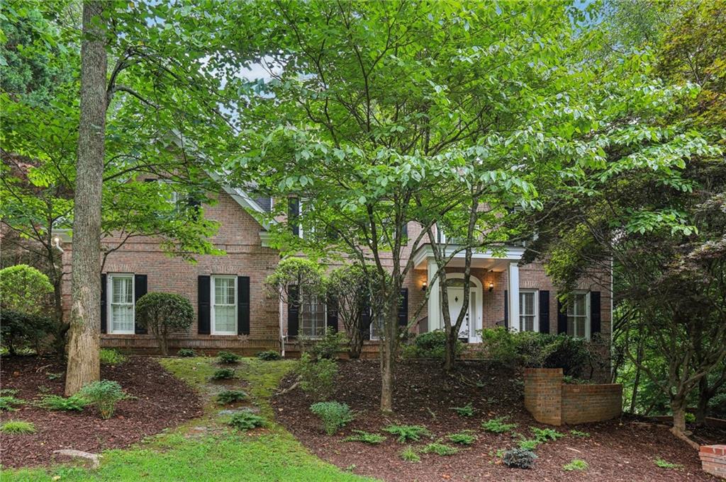 View Alpharetta, GA 30004 house