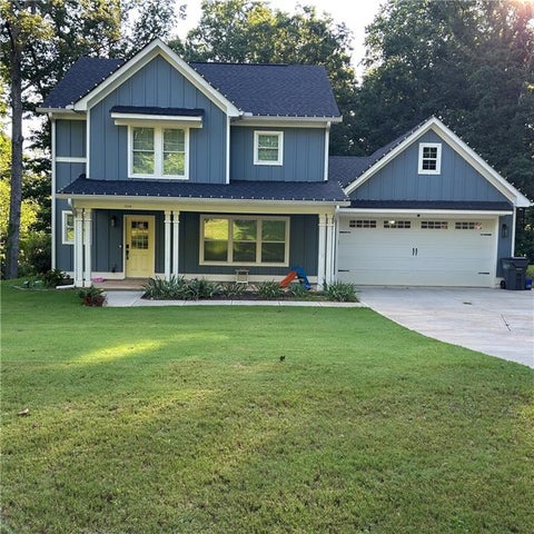 Homes For Rent - 2210 Chaparral Drive<br/> Snellville, GA 30078