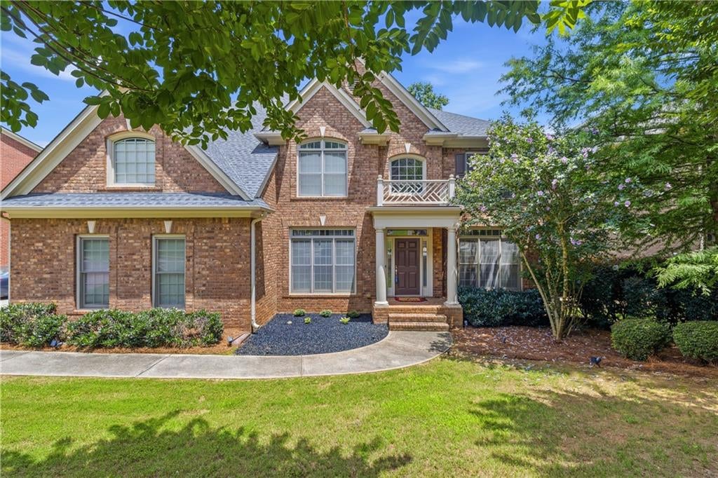 5519 Highland Preserve Drive