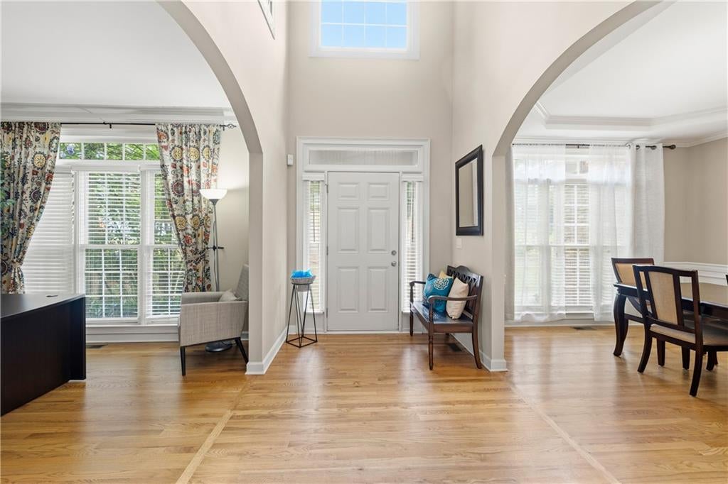 5519 Highland Preserve Drive