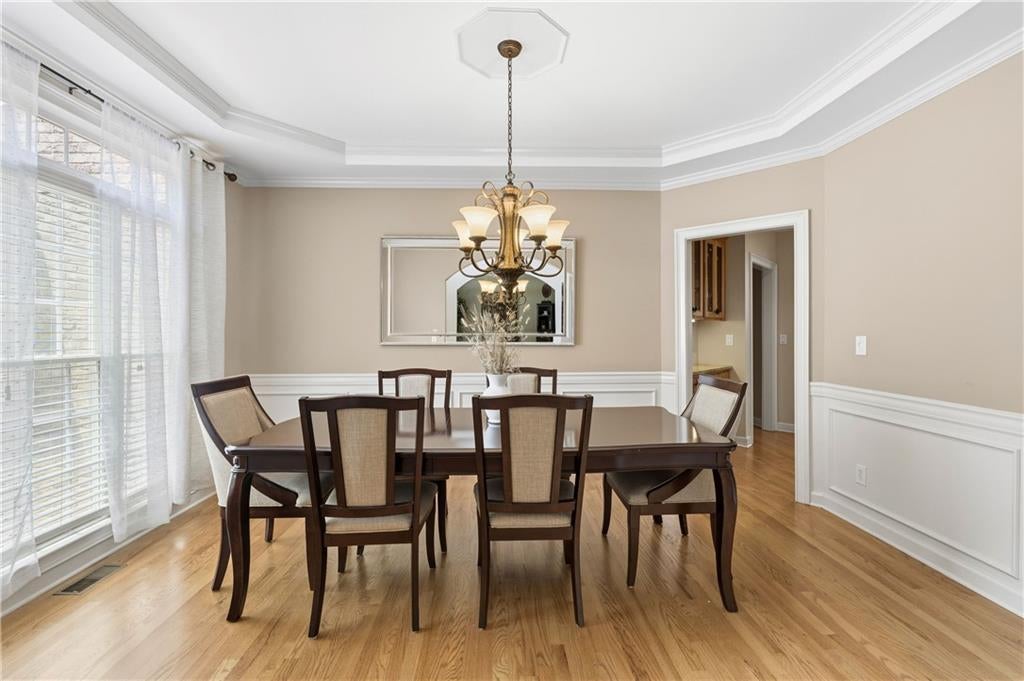 5519 Highland Preserve Drive
