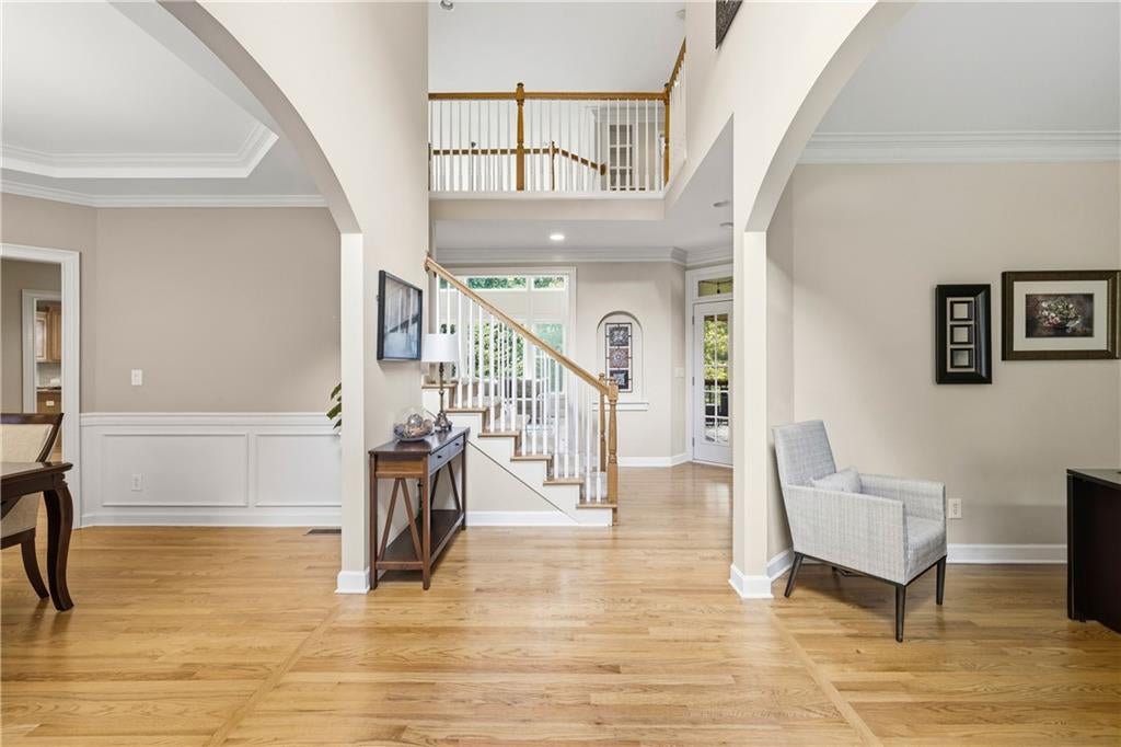 5519 Highland Preserve Drive