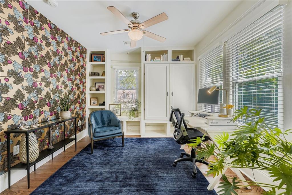 Edgewood - Residential