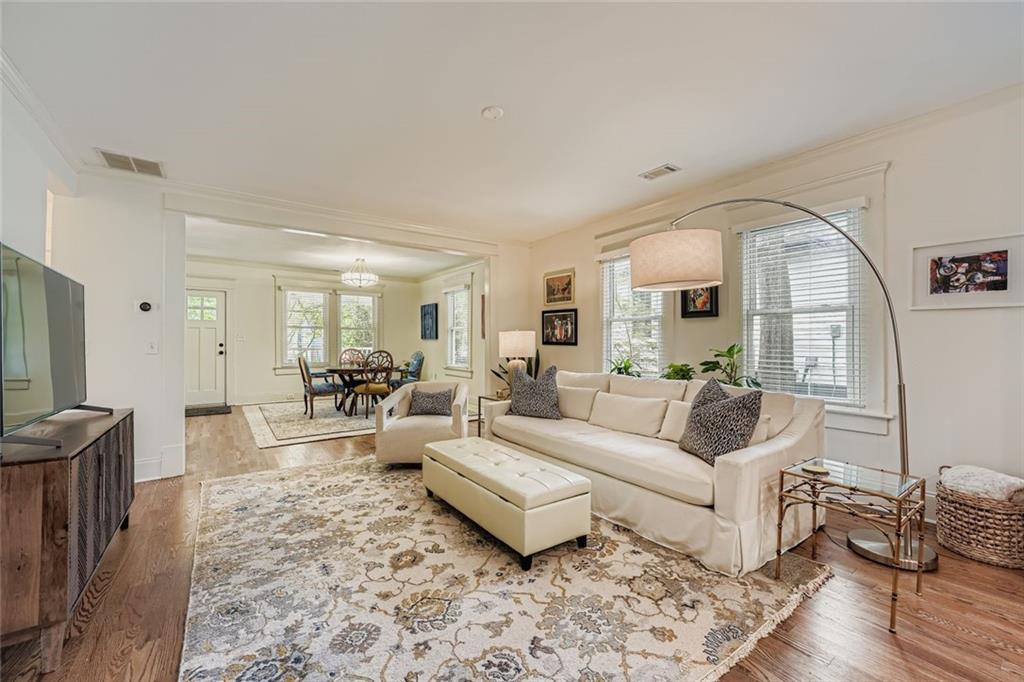 Edgewood - Residential