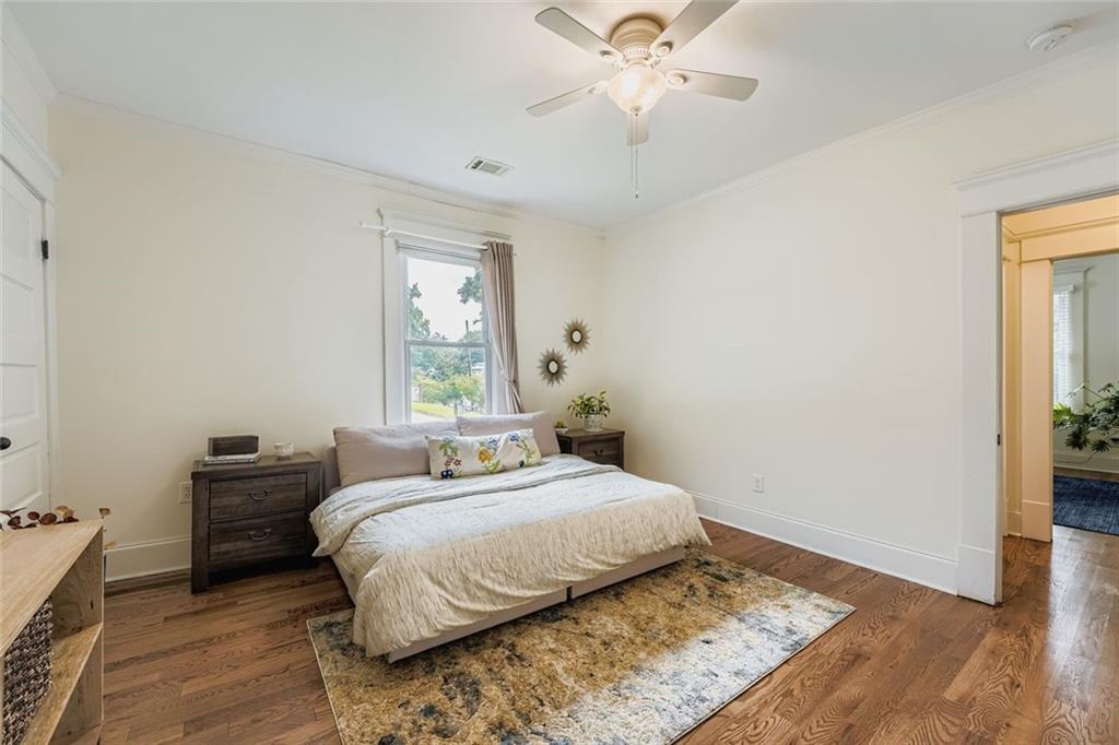 Edgewood - Residential