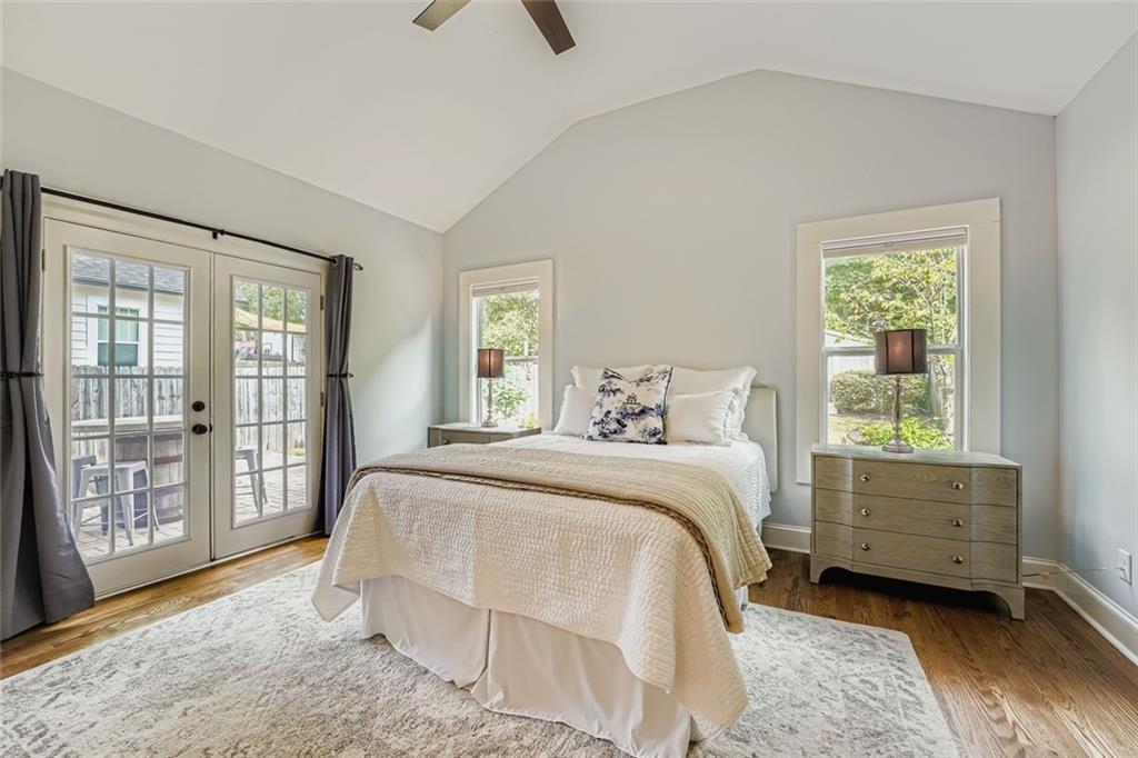 Edgewood - Residential