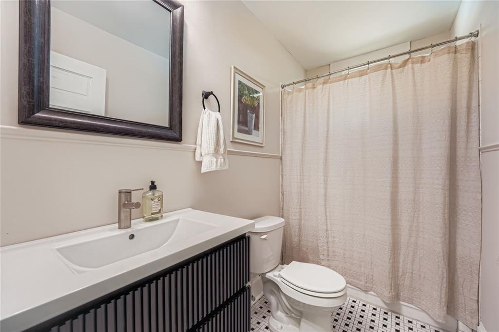 Edgewood - Residential