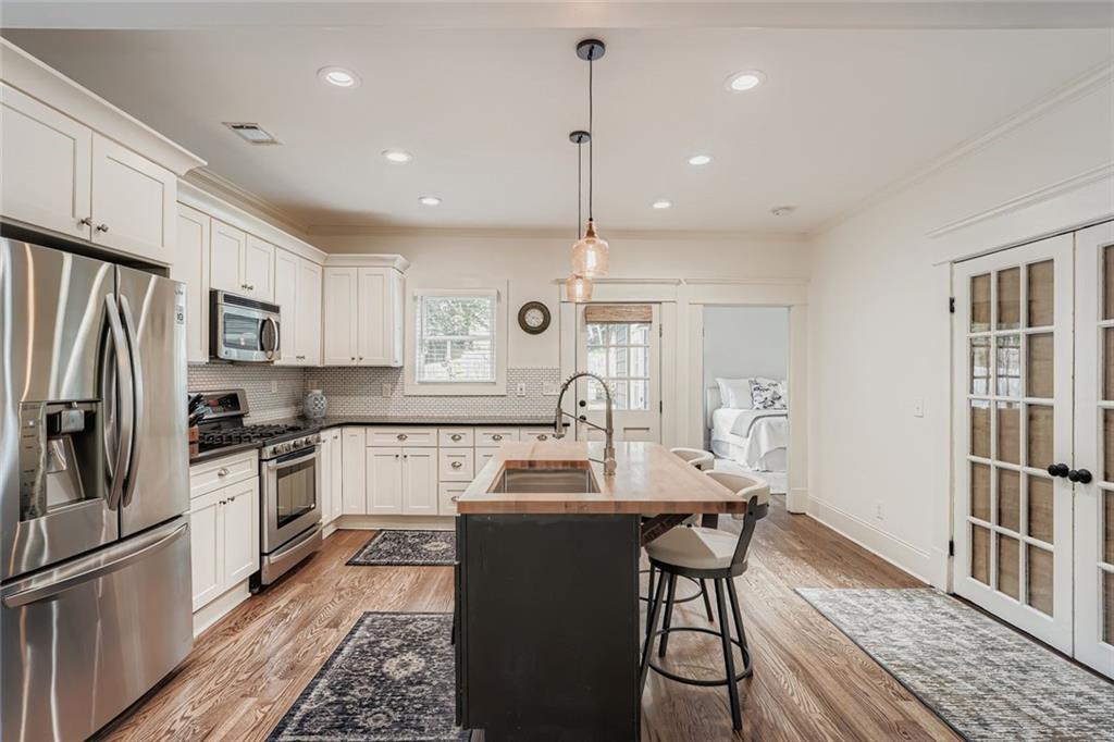 Edgewood - Residential