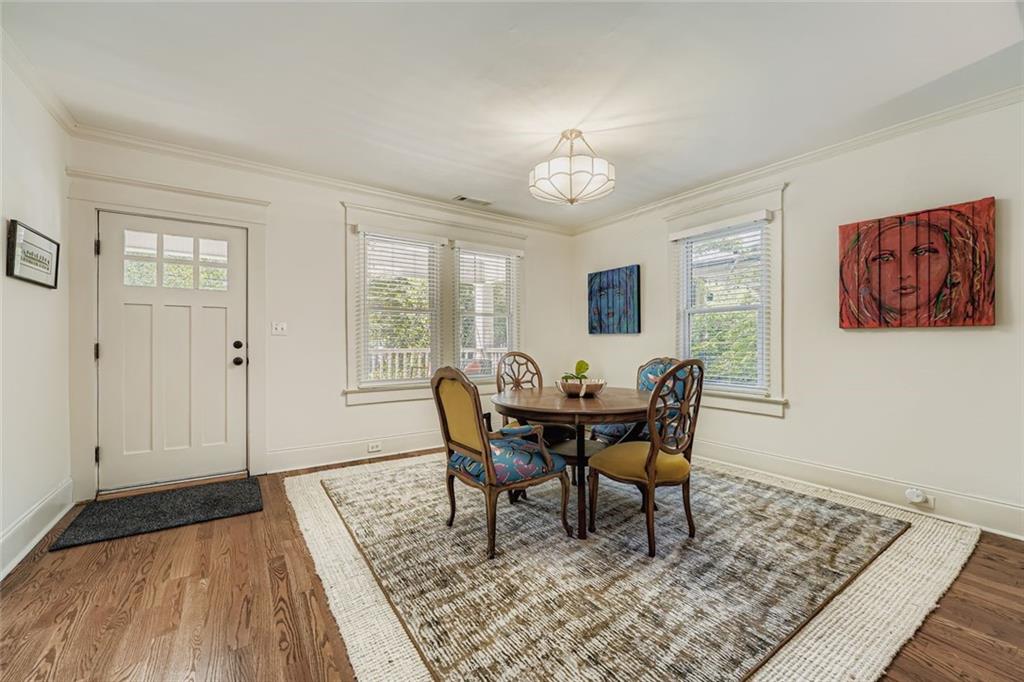 Edgewood - Residential