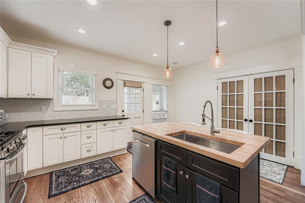 Edgewood - Residential