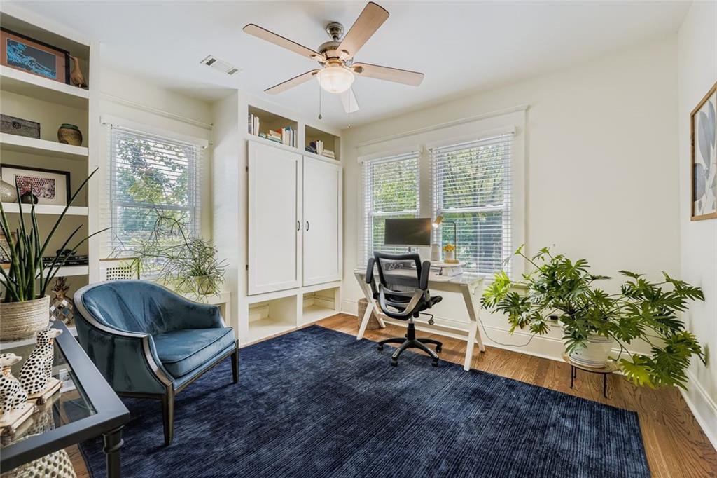 Edgewood - Residential