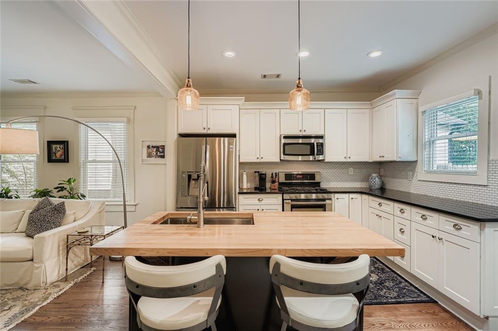 Edgewood - Residential