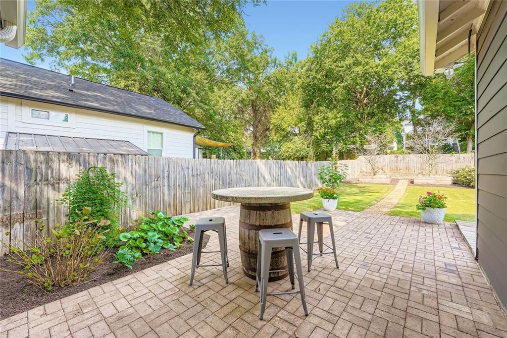 Edgewood - Residential