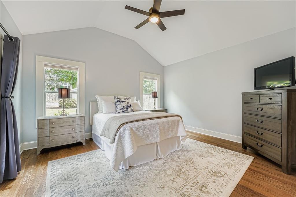 Edgewood - Residential
