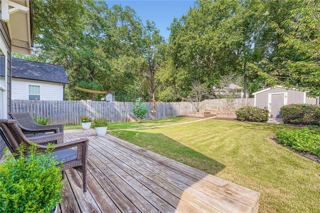 Edgewood - Residential