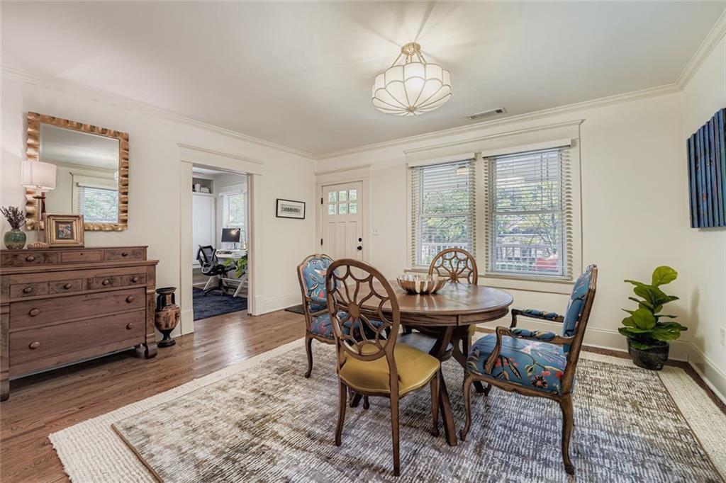 Edgewood - Residential
