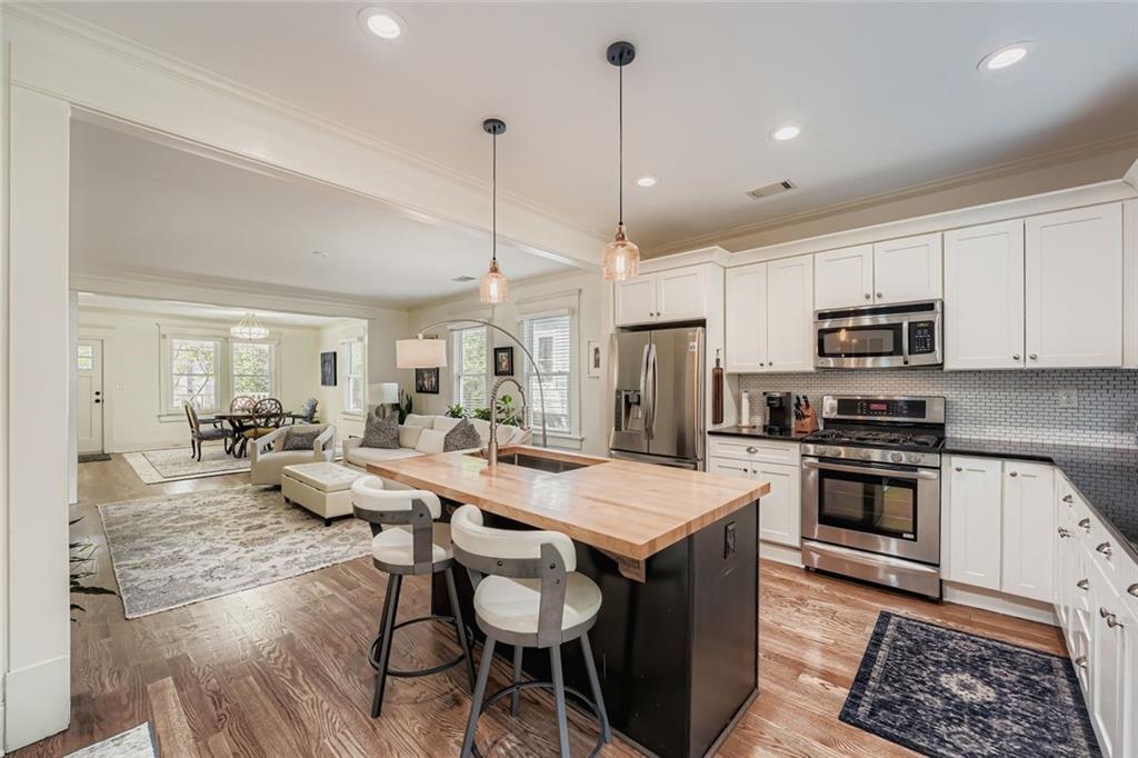 Edgewood - Residential