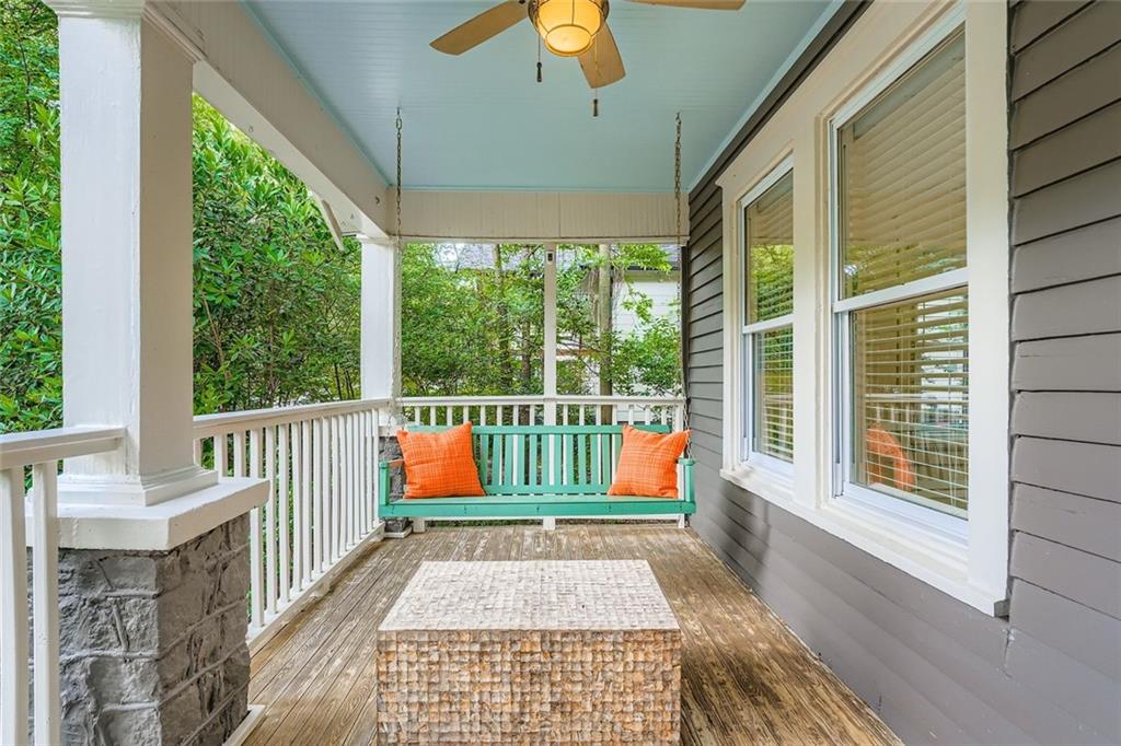 Edgewood - Residential