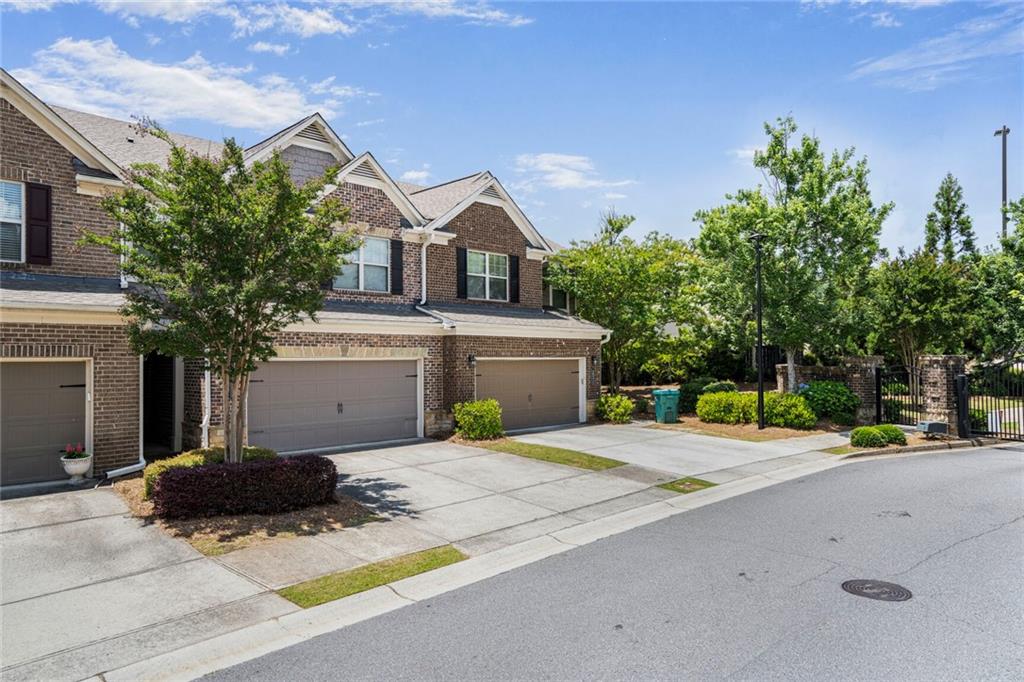 11686 Davenport Lane