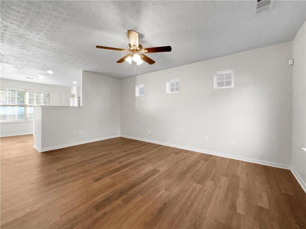 2711 Kemp Court, Conyers, Georgia image 3
