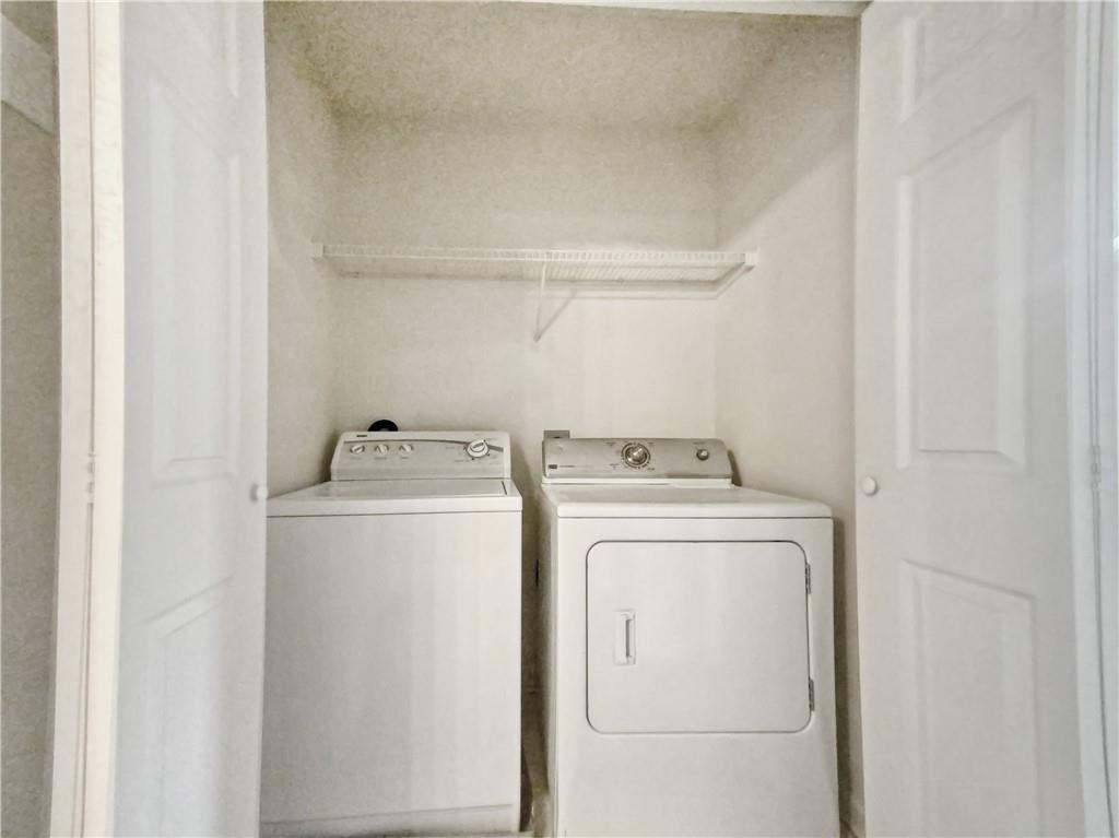 2711 Kemp Court, Conyers, Georgia image 11