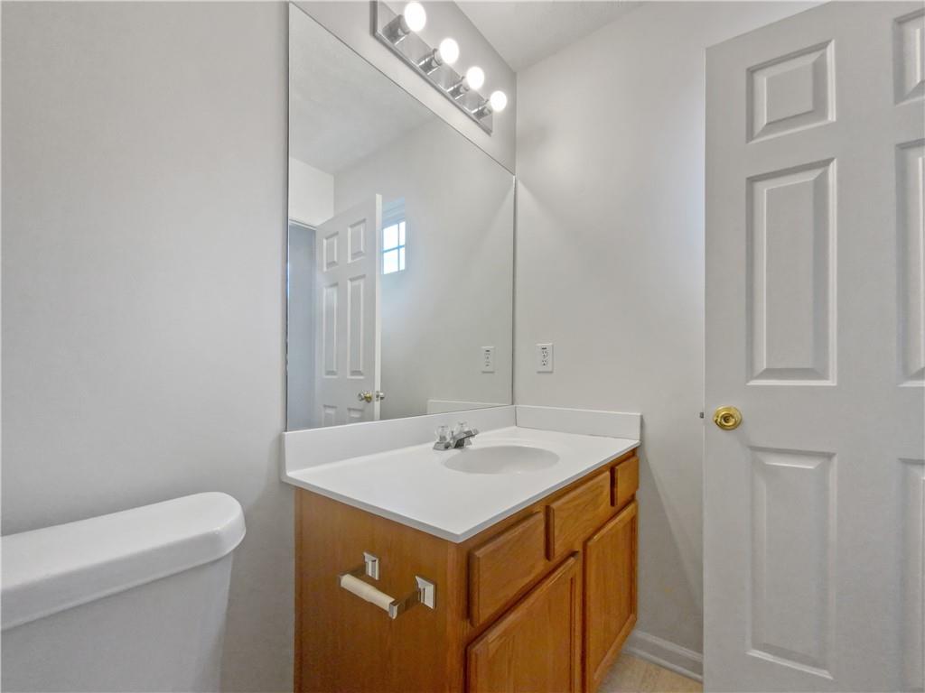 2711 Kemp Court, Conyers, Georgia image 16