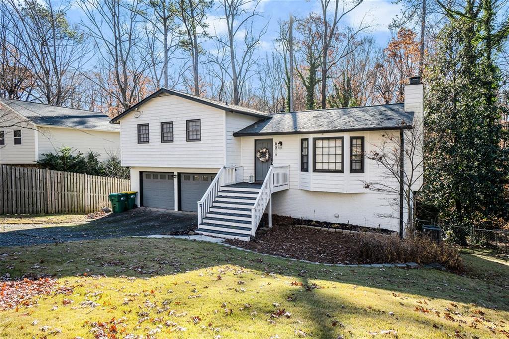 6918 Clearlake Court, Peachtree Corners, Georgia image 30