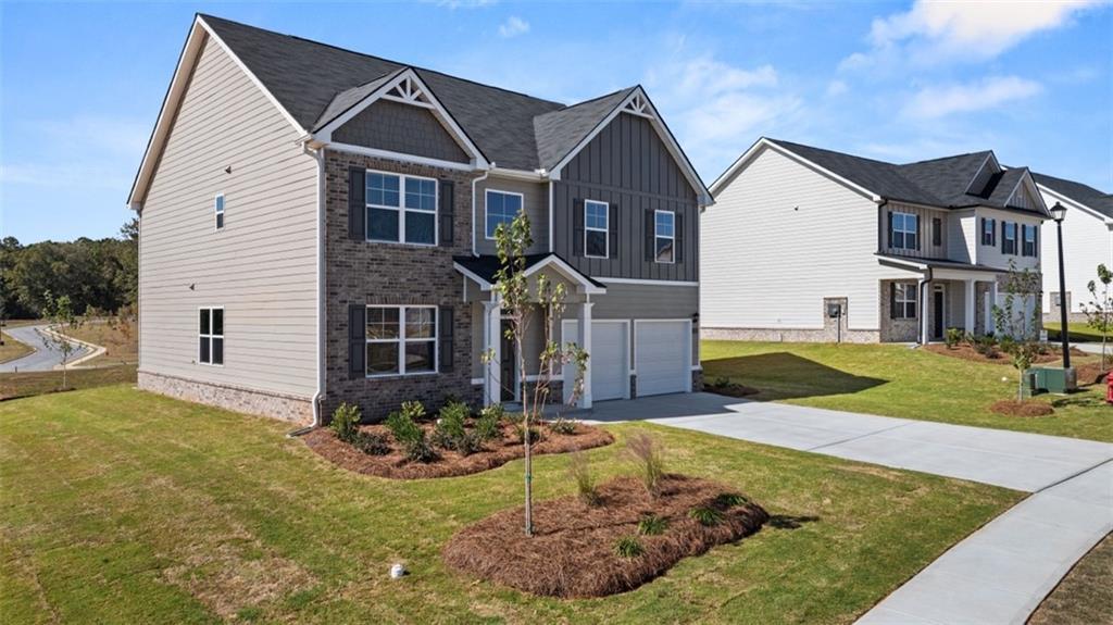 834 Trillium Drive