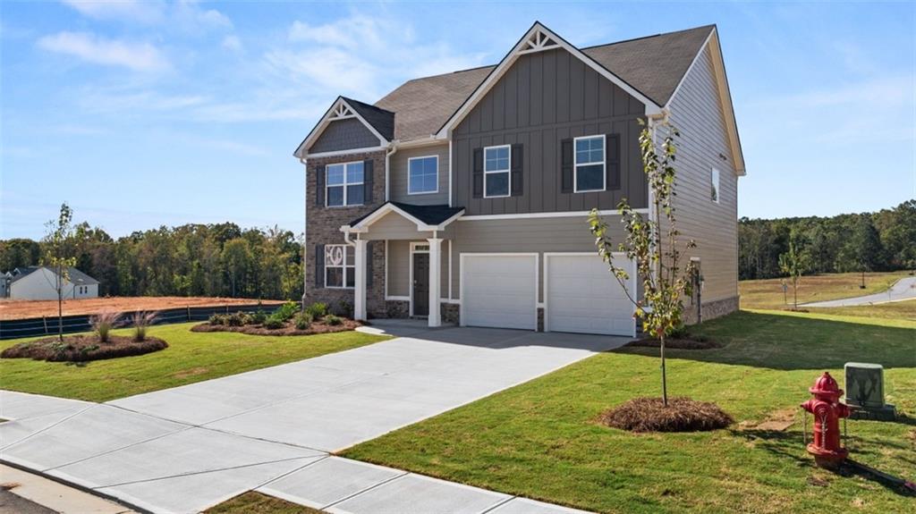 834 Trillium Drive