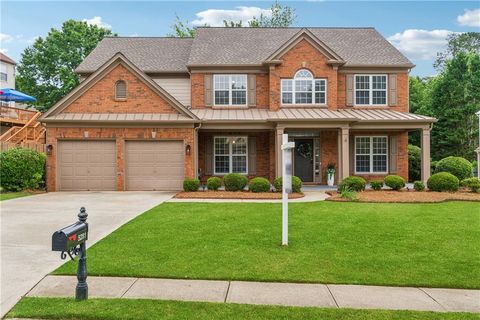 5281 Tormeall Trace Suwanee GA 30024