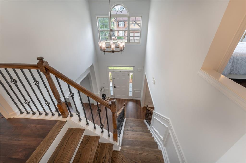 5281 Tormeall Trace, Suwanee, Georgia image 28