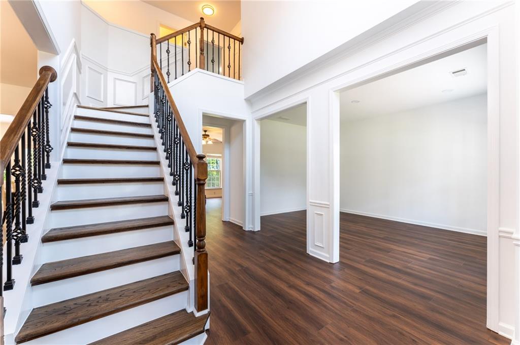 5281 Tormeall Trace, Suwanee, Georgia image 7