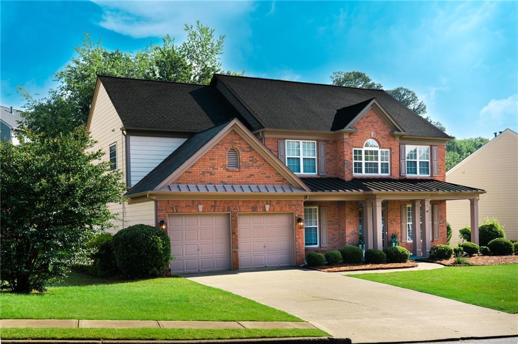 5281 Tormeall Trace, Suwanee, Georgia image 2