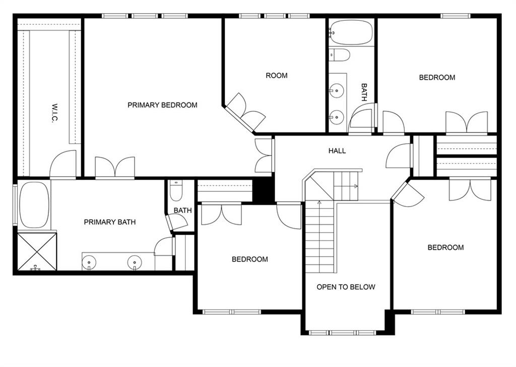 5281 Tormeall Trace, Suwanee, Georgia image 33