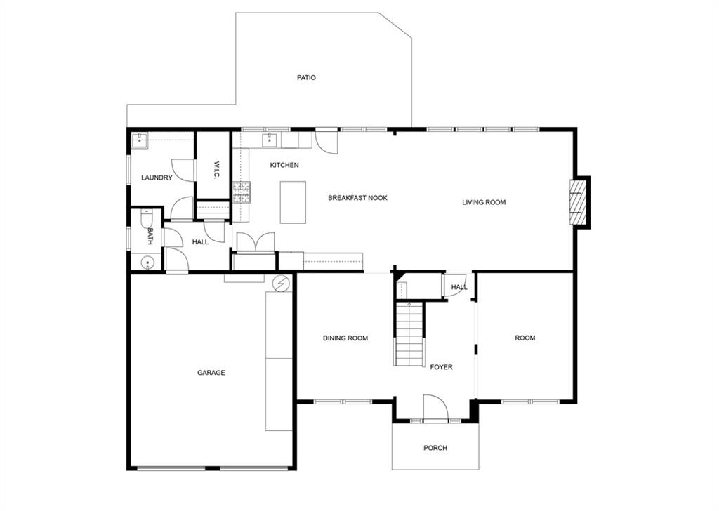 5281 Tormeall Trace, Suwanee, Georgia image 32