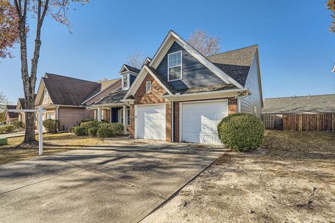 A home in Lawrenceville