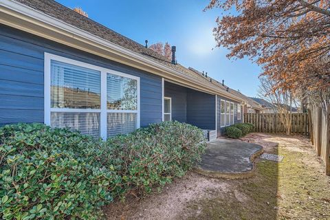 A home in Lawrenceville