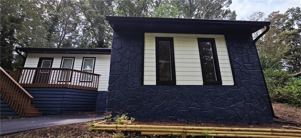 3557 Meadow Lane