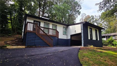 3557 Meadow Lane Gainesville GA 30506