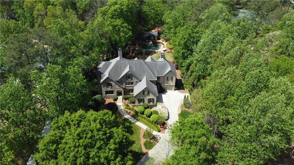 5178 S Trimble Road, Atlanta, Georgia image 39