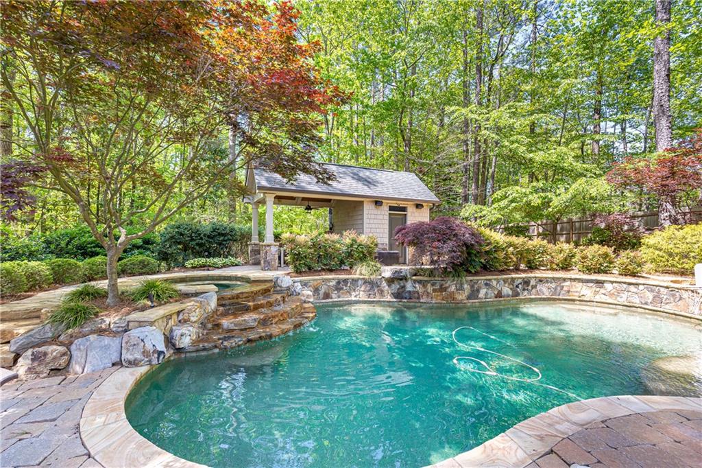 5178 S Trimble Road, Atlanta, Georgia image 36