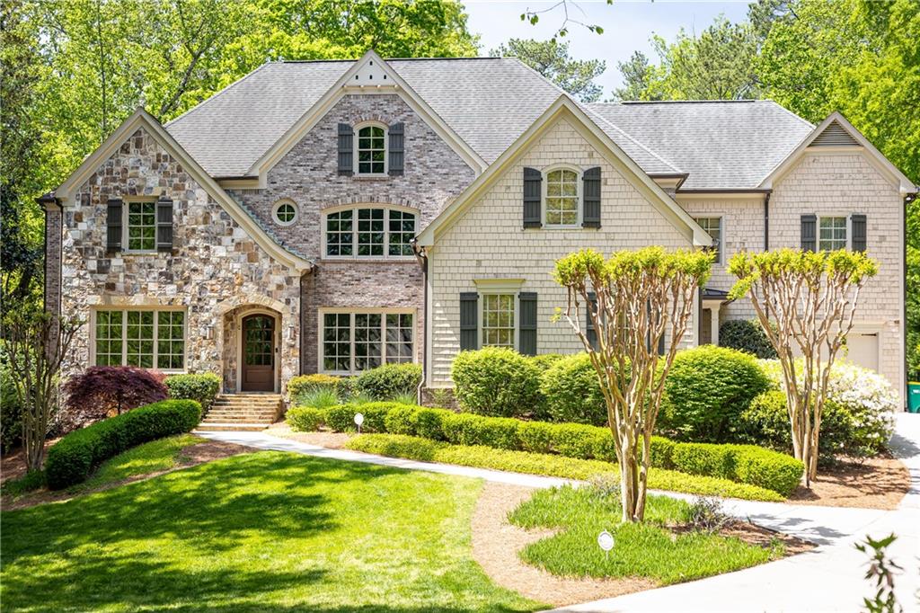 5178 S Trimble Road, Atlanta, Georgia image 1