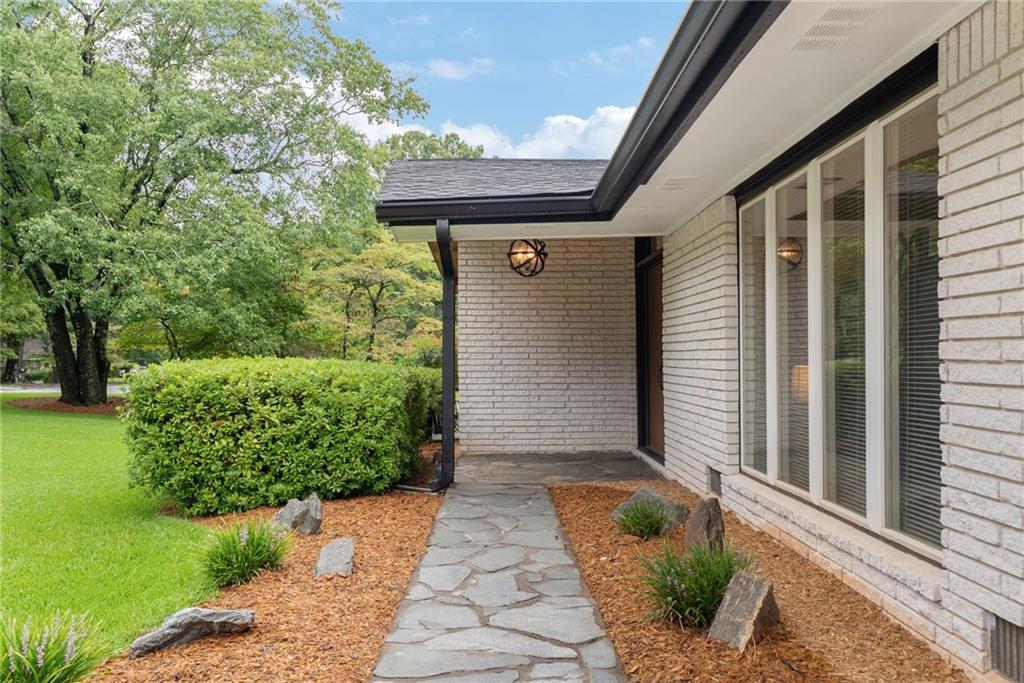 2401 Henderson Pines Court