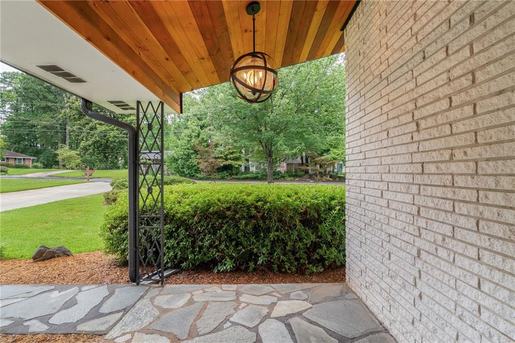 2401 Henderson Pines Court
