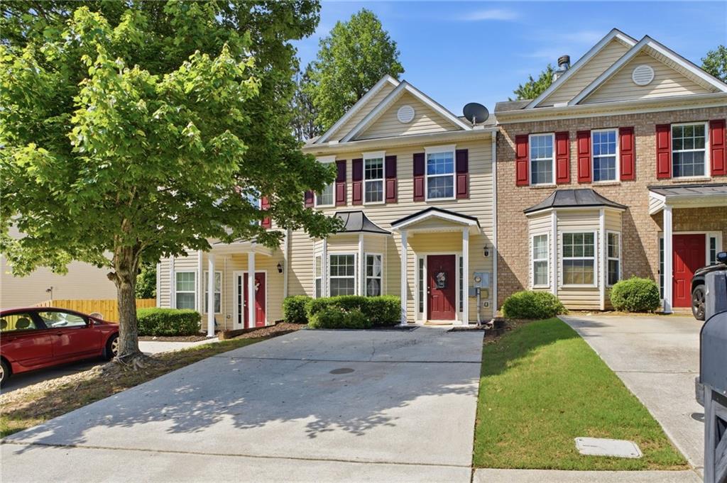 5216 Birch Court