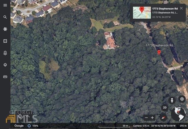 1773 Stephenson Road